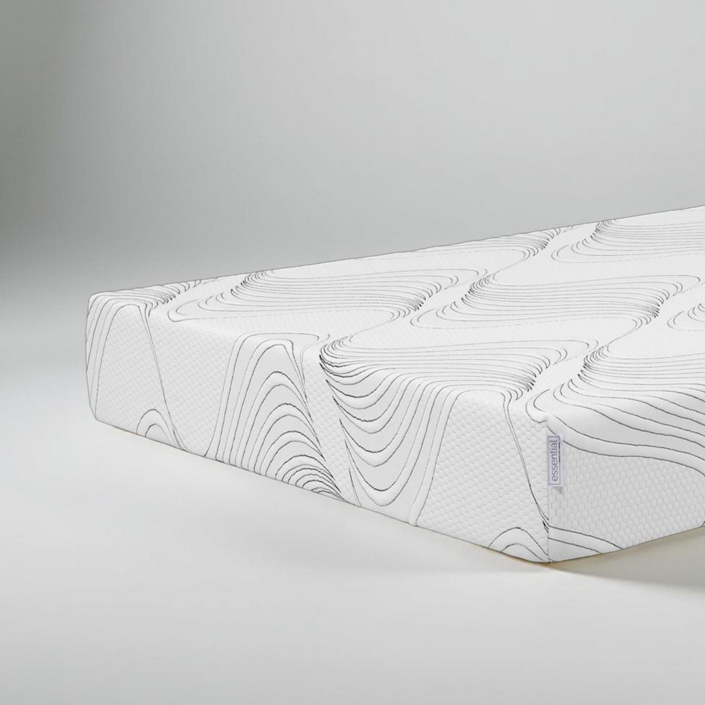 Essential RV Memory Foam Mattress