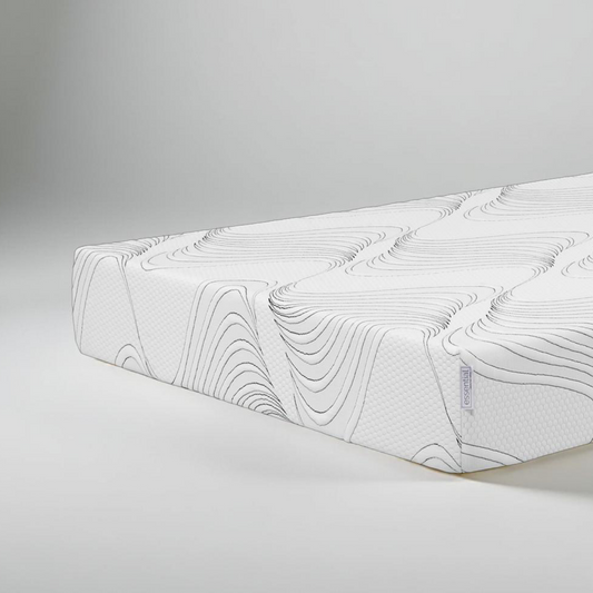 Essential RV Memory Foam Mattress