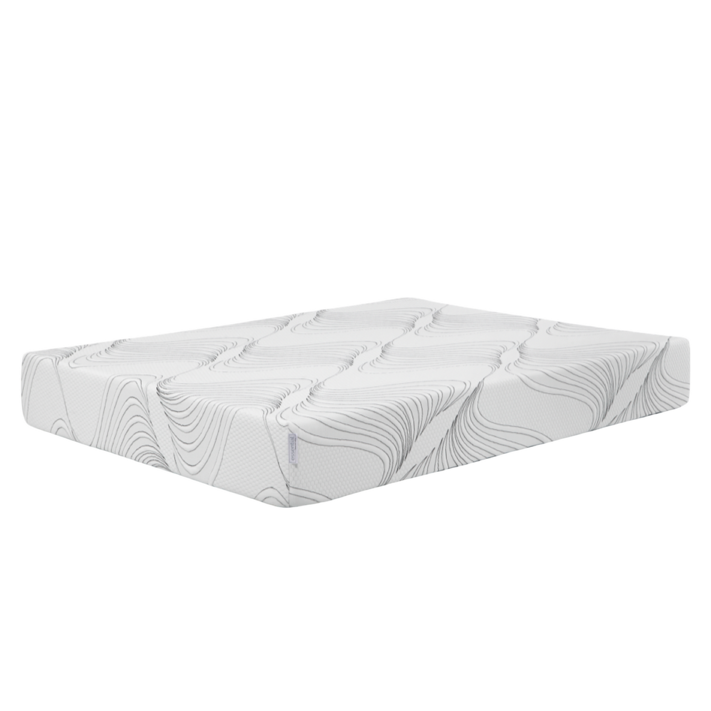 Essential RV Memory Foam Mattress