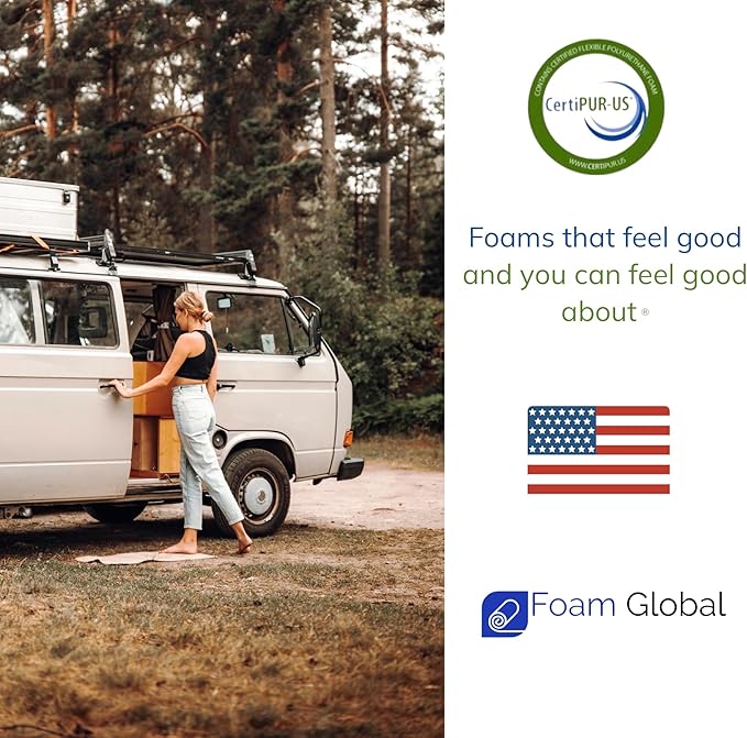 VANAGON MATTRESS