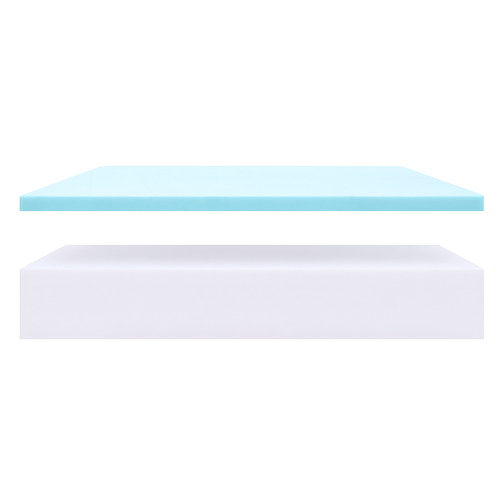 Outdoor Mattress Nylon 8 Inch