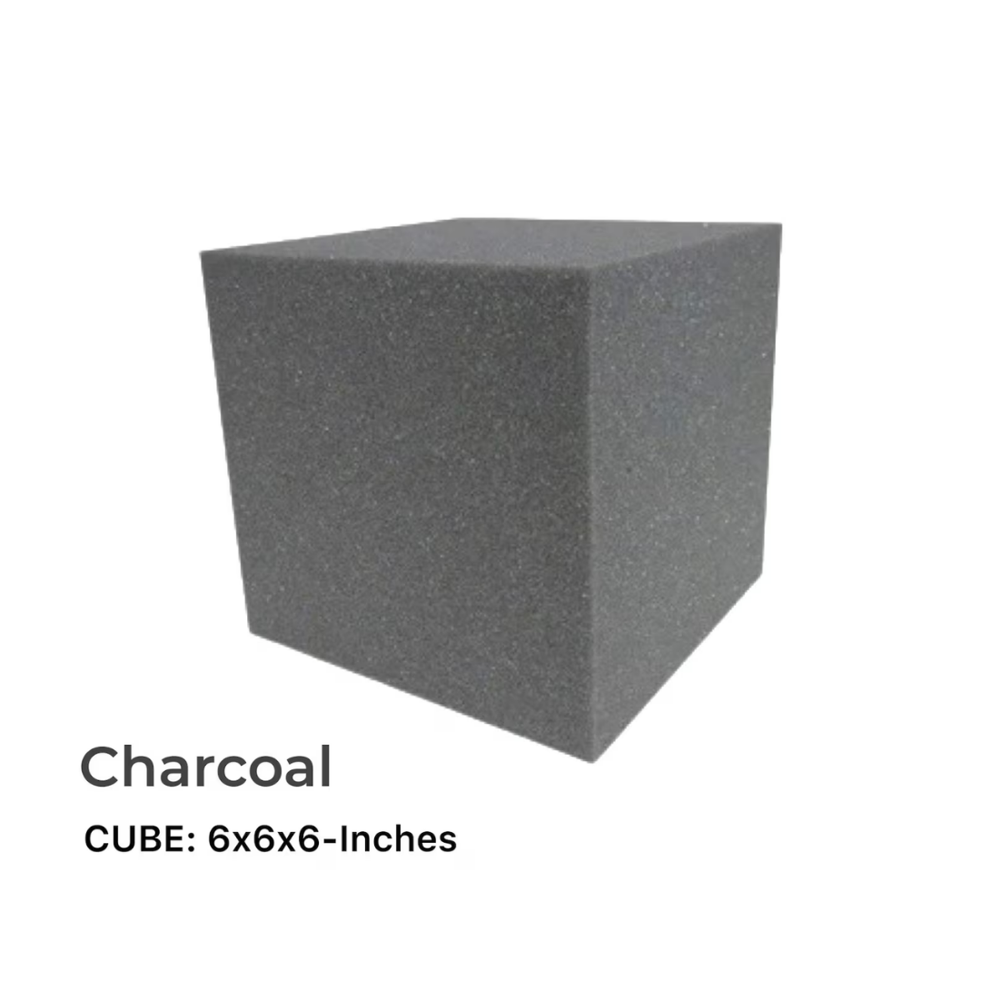 FOAM PIT CUBES 6''x 6''x 6''