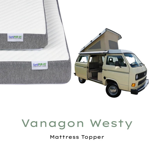 VANAGON MATTRESS