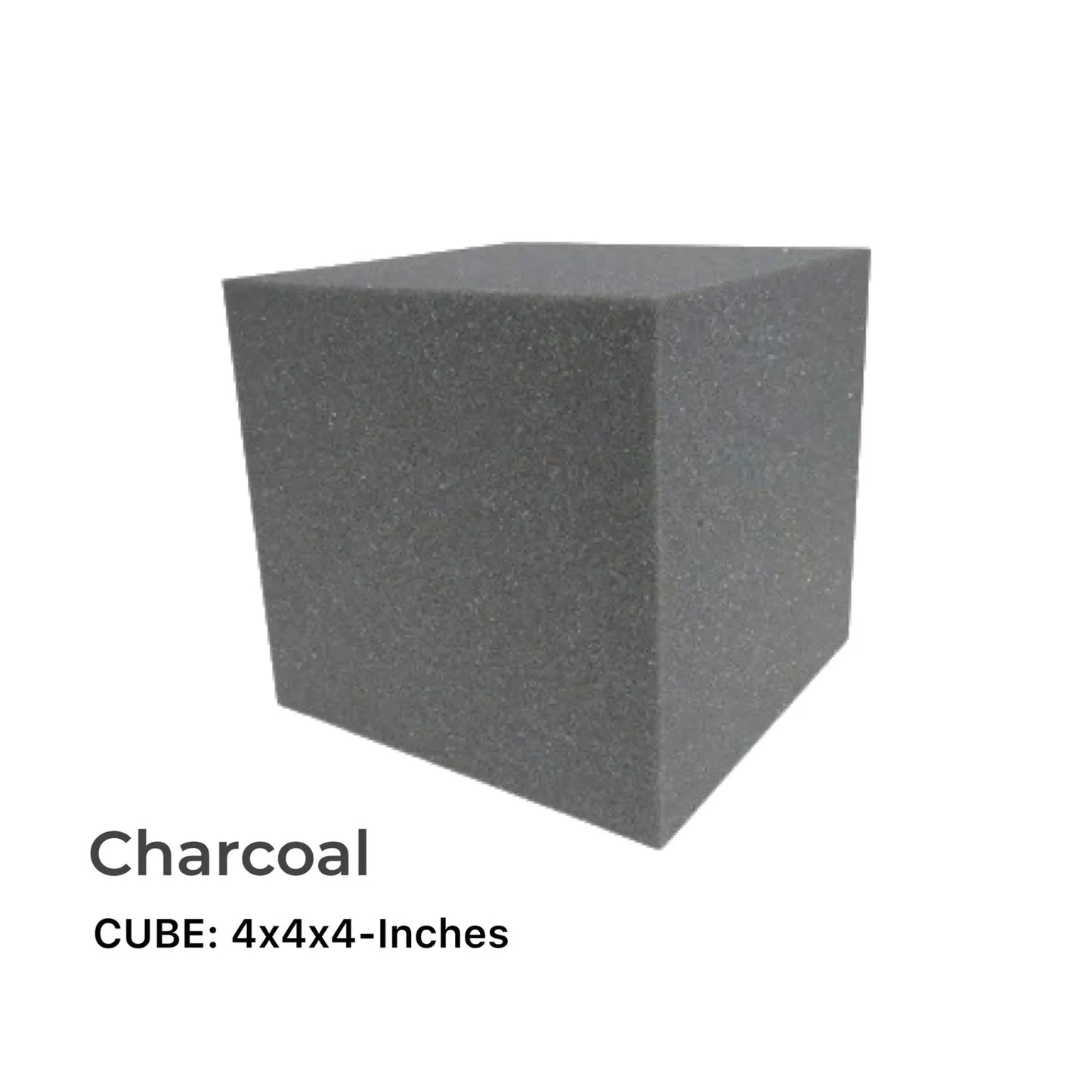 FOAM PIT CUBES 4''x 4''x 4''