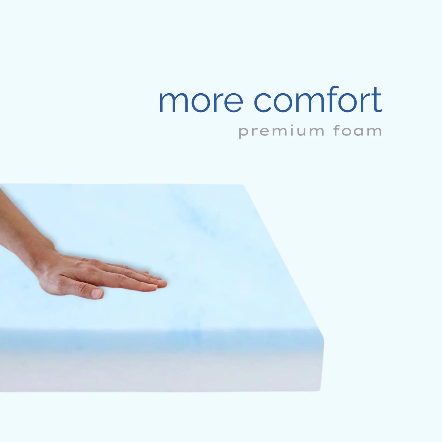 SEMI TRUCK MATTRESSES