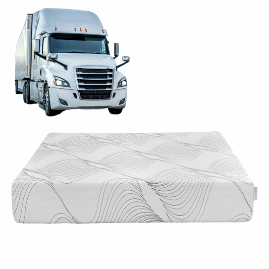 Essential Truck Memory Foam Mattress
