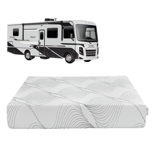 Essential RV Memory Foam Mattress