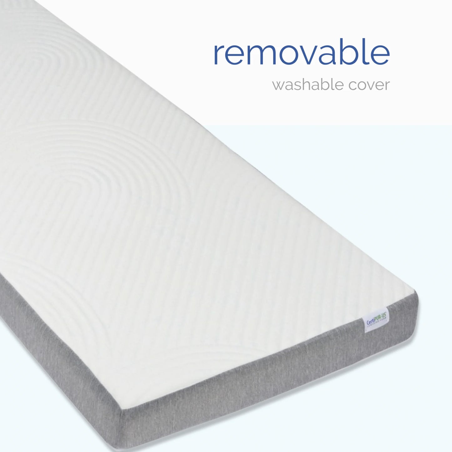 SEMI TRUCK MATTRESSES