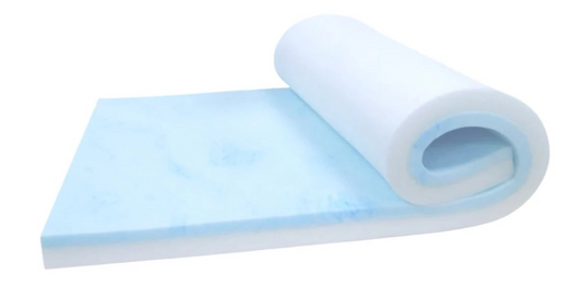 FOAM REPLACEMENT