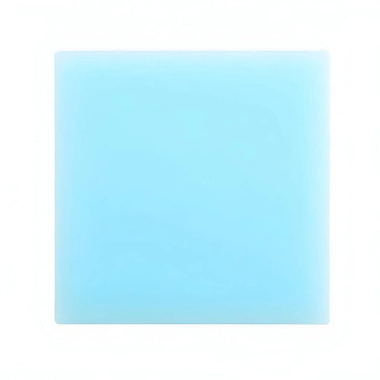 MEMORY FOAM PIT CUBES 6''x 6''x 6''